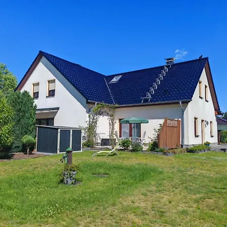 Apartment Zuehlensee