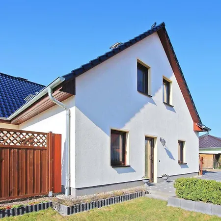 Appartement Zuehlensee
