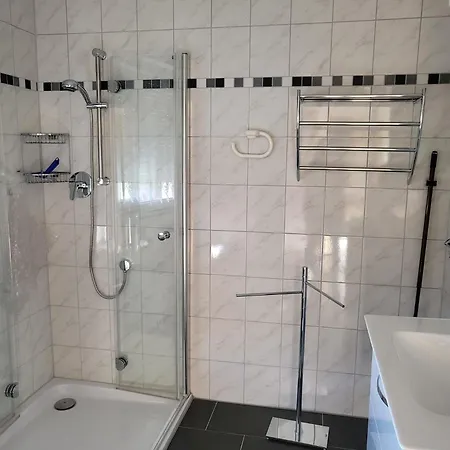 Zuehlensee Apartment Wesenberg