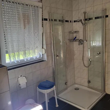 Apartment Zuehlensee Wesenberg