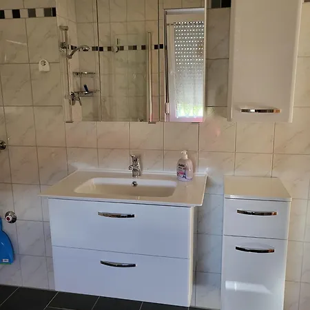 Appartement Zuehlensee