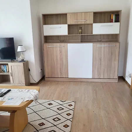 Appartement Zuehlensee Wesenberg