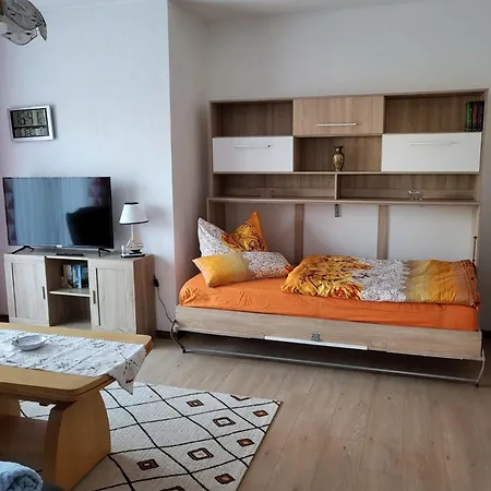 Zuehlensee Apartment